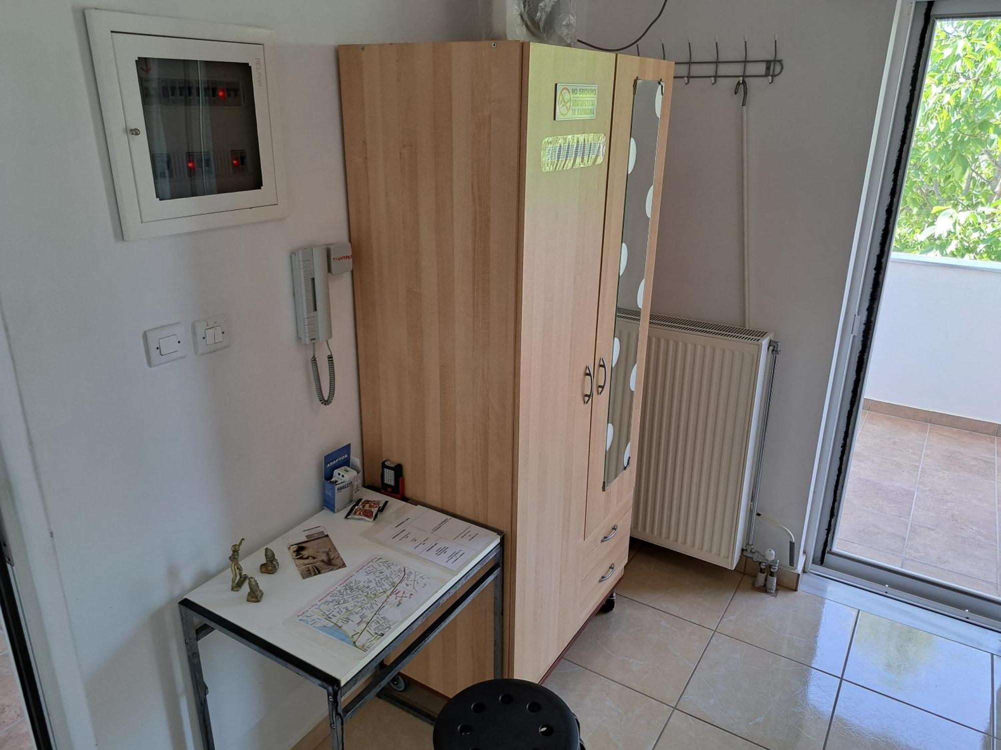 Nina Rooms-near To The Athens' Airport * Artemida (Attica)