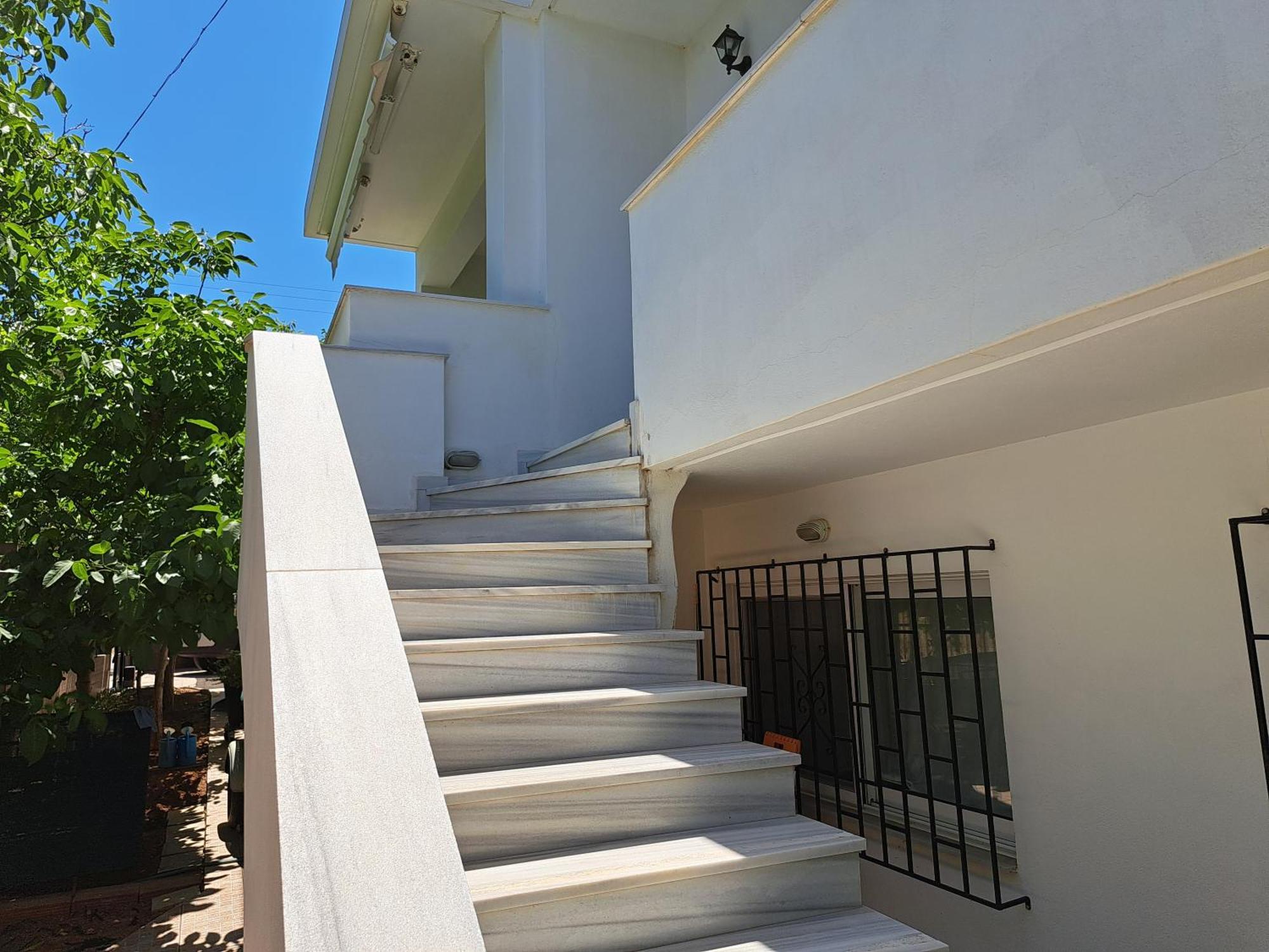 Nina Rooms-near To The Athens' Airport Artemida (Attica)