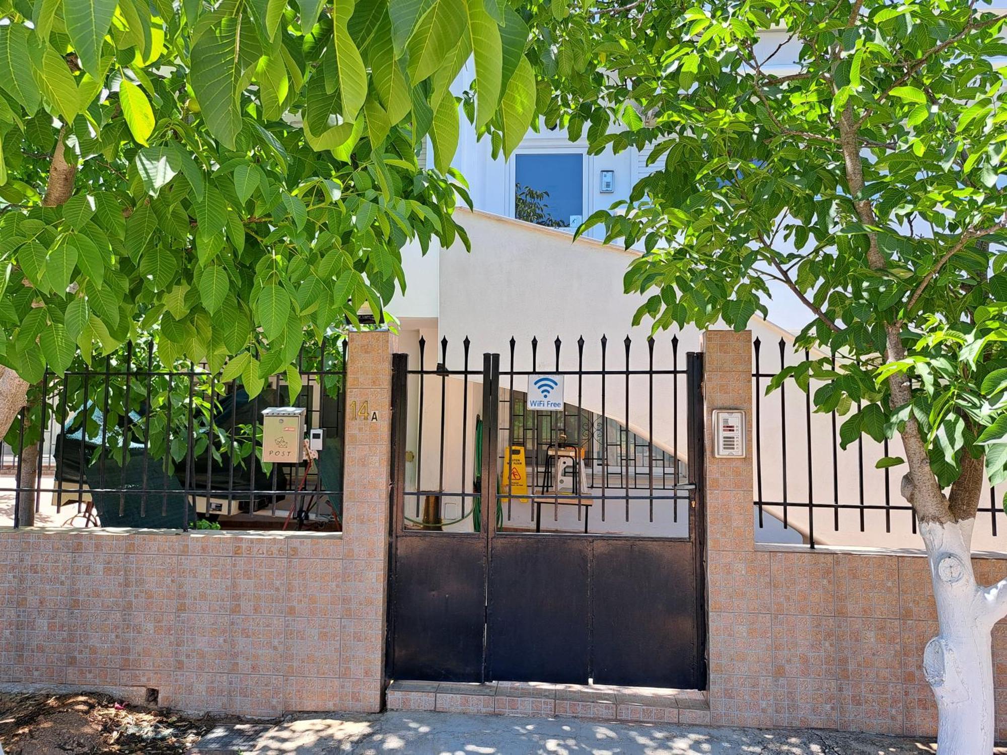 Apartment Nina Rooms-near To The Athens' Airport Artemida (Attica)