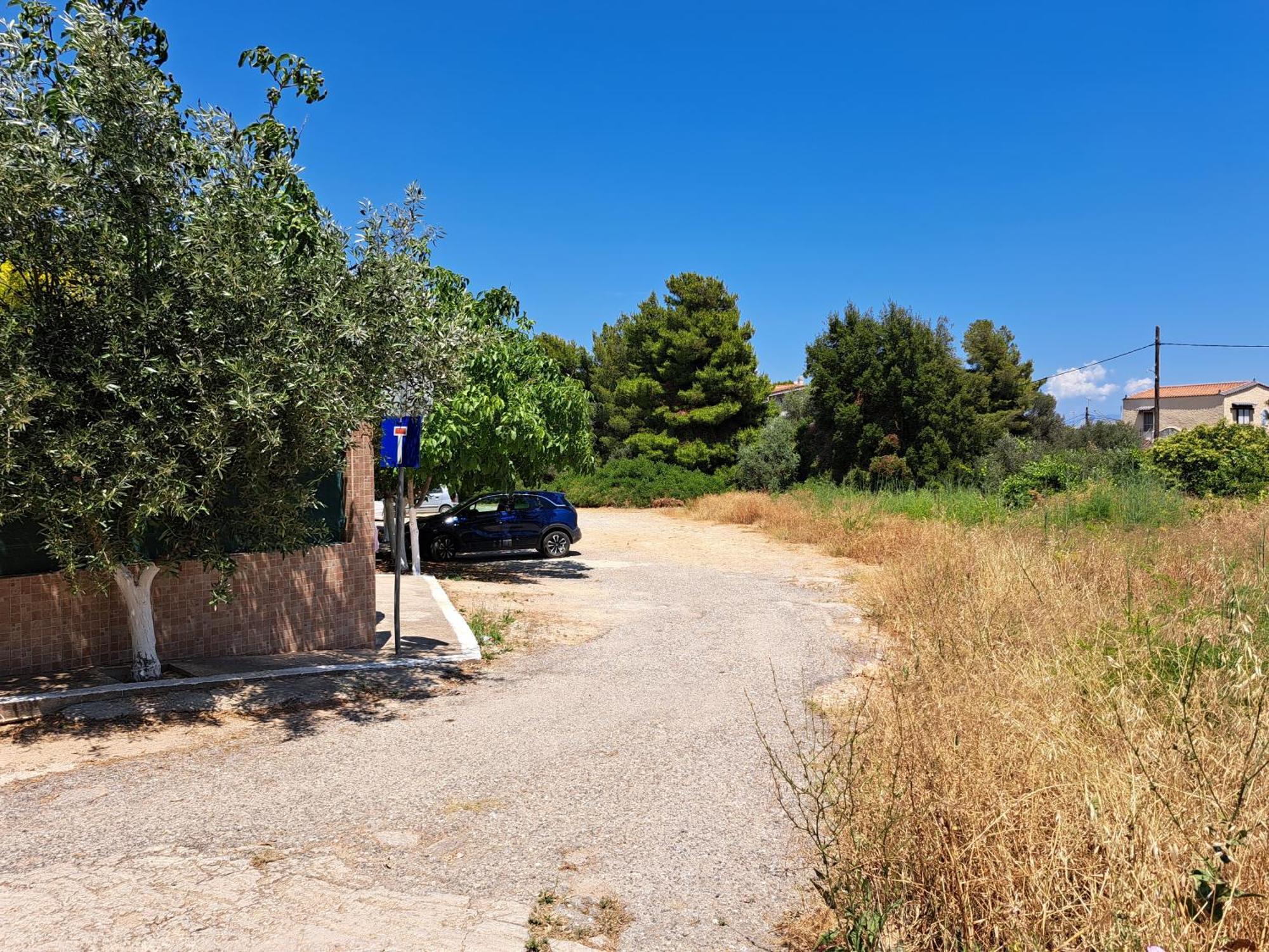 Nina Rooms-near To The Athens' Airport *